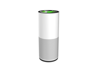 6x Luchtreiniger Wifi Ultra, CityLine, Ultra (KJ460F-106), Wit, 2025